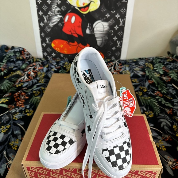 Vans shoes Lowland Co - Picture 2 of 5